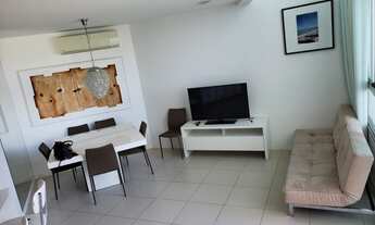 Imagem: Loft para venda com 76 metros quadrados