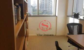 Imagem 6: Sala Comercial - Bairro Jardim - Santo André/SP