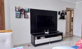 Imagem 3: CASA COM PISCINA NO NOVA ATIBAIA