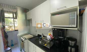 Imagem 5: Apartamento em Jardim Camburi - Vitória