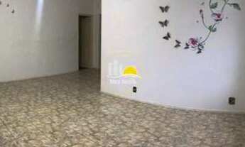 Imagem 3: Gonzaga, 3 Quartos , 135m² , Garagem Fechada , Elevador Cod:930