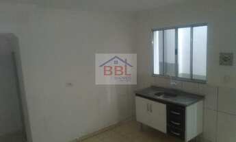 Imagem 6: Casa para Locação em São Paulo, Itaim Paulista, 1 dormitório, 1 banheiro