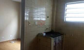 Imagem 7: F208 Apartamento de 01 dormitório para locação no Centro de São Vicente