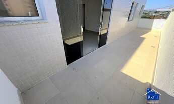 Imagem: Apartamento com Área Privativa à Venda