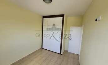 Imagem 5: Belíssimo apto. a Venda no centro de Jacareí/SP - 3 dormitórios - 2 banheiros - 108m²