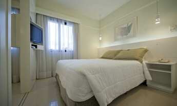 Imagem 4: Flat disponível no Jardim Paulista