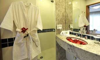 Imagem 6: Flat disponível no Paraíso - SP