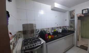 Imagem 6: Apartamento Garden com 2 dormitórios à venda, 45 m² por R$ 210.000,00 - Santa Mônica - Bel