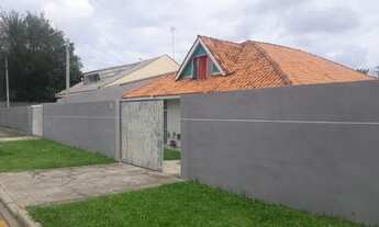 Imagem 2: COLOMBO - Casa Padrão - ATUBA