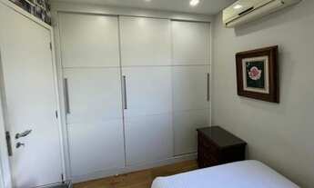 Imagem 7: Apartamento para venda possui 96 metros quadrados com 3 quartos