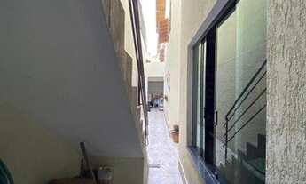 Imagem 4: São Paulo - Apartamento Padrão - Vila Curuçá