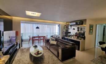 Imagem 2: Lindo apartamento projetado na Aldeota