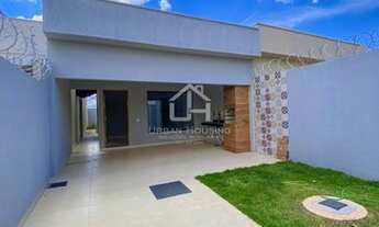 Imagem 3: Casa no Parque das Paineiras