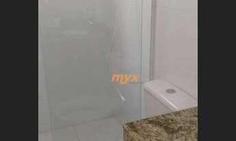 Imagem 7: Casa à venda, 110 m² por R$ 650.000,00 - Vila Belmiro - Santos/SP