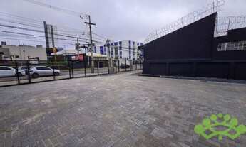 Imagem 5: Casa para alugar, 300 m² por R$ 7.800,00/mês - Cristo Rei - Curitiba/PR