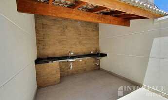 Imagem 3: VENDA SOBRADO NOVO 133m² PARQUE VITÓRIA - TUCURUVI