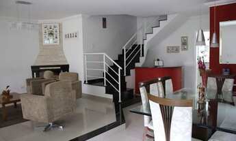 Imagem 2: Oportunidade! Linda casa/ condomínio Aruã