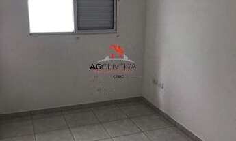 Imagem 5: APARTAMENTO PARA LOCAÇÃO - JD DAS MARAVILHAS - 02 QUARTOS - 48m²-R$1.500,00