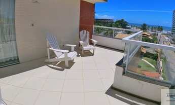 Imagem 3: Ilhéus - Cobertura 03 suítes - Atlântico Sul