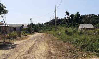 Imagem 5: Vendo casa no trevo de Belterra