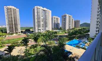 Imagem 3: Apartamento para venda possui 79 metros quadrados com 2 quartos