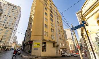 Imagem: CENTRO, Edifício ASSAD ZACARIAS, uma