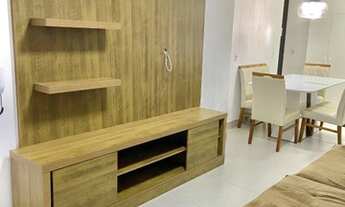 Imagem 4: APARTAMENTO 2 SUÍTES EM MEIA PRAIA, ITAPEMA, MOBILIADO COM VALOR ESPECIAL À VISTA OU EM 30