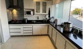 Imagem 2: Casa 05 quartos - Bairro Juliana - R$ 750 mil