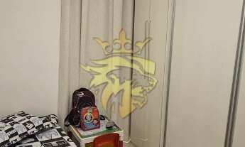 Imagem 7: Você que busca um lazer de clube no Pilotis, 2 quartos e segurança, você achou!