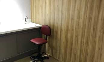 Imagem 6: Sala no Clinical Center Pina