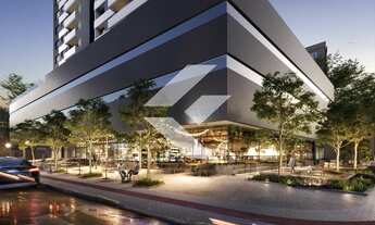 Imagem 2: Lançamento 1 Suíte + 2 Dormitórios no São Judas Itajaí