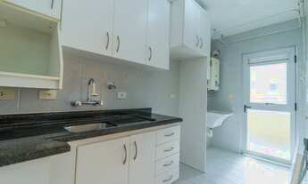 Imagem 7: Apartamento com 2 dormitórios à venda, 53 m² - Água Verde - Curitiba/PR