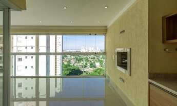 Imagem 2: Apê 198m² (4 Suítes) Ao Lado PQ Areião