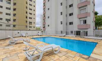 Imagem 7: APARTAMENTO TOTALMENTE REFORMADO EM PERDIZES