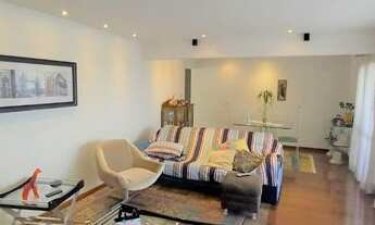 Imagem: Apartamento para venda com 180 metros quadrados