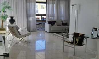 Imagem 1: Linda COBERTURA Linear - Vista para o Mar