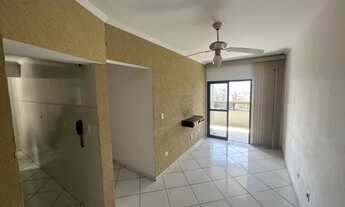 Imagem 2: Apartamento 62m2 2 dormitórios 1 suíte 1 vaga, Sacada Gourmet, Piscina, Guilhermina, Entra