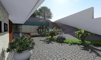 Imagem 6: Juiz de Fora - Casa de Condomínio - Novo Horizonte