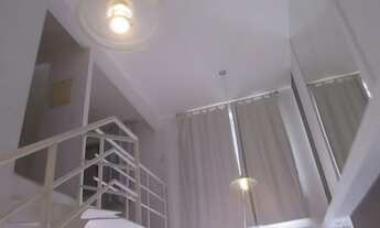 Imagem 5: DUPLEX EM PINHEIROS - LINDO