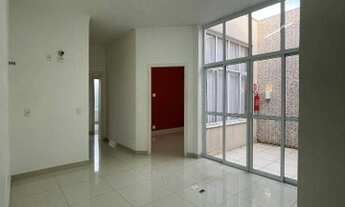 Imagem 3: Sala Comercial para alugar, 80 m² por R$ 3.800/mês - Itu Novo Centro - Itu/SP