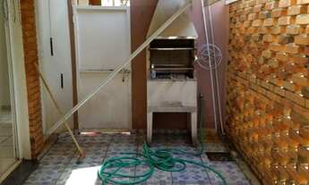 Imagem 6: Apartamento para aluguel possui 50 metros quadrados com 2 quartos em Vila Ipê - Campinas