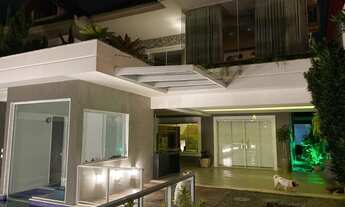 Imagem: BARRA DA TIJUCA - INTERLAGOS DE ITAÚNA