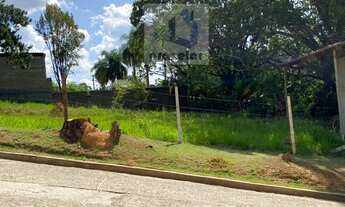 Imagem 3: ** Terreno em Mairinque **