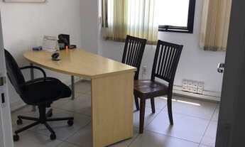 Imagem 2: Sala à venda, 65 m² por R$ 700.000,00 - Alphaville Industrial - Barueri/SP