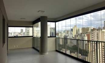 Imagem 5: Apartamento para aluguel tem 93 metros quadrados na Barra Funda - São Paulo - SP