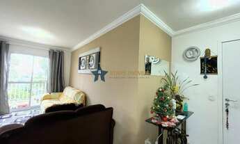 Imagem 7: MAUá - Apartamento Padrão - Vila Falchi