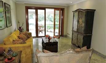 Imagem 3: Casa em condomínio de alto padrão - 5 dorms - Excelente localização!!