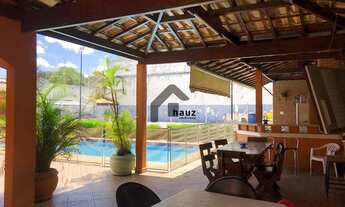 Imagem: Casa para aluguel, 5 quartos, 5 suítes