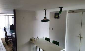 Imagem 5: OPORTUNIDADE EXCLUSIVA de apto para VENDA ou Aluguel com 149 m2 - 3 qtos nas Graças - Reci