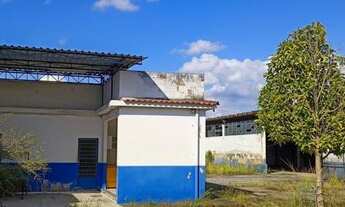 Imagem 6: Galpão/Depósito/Armazém para venda com 1340 metros quadrados em Dom Bosco - Volta Redonda
